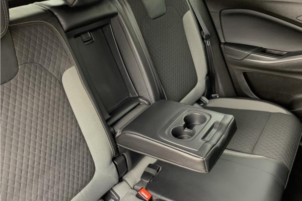 2021 Vauxhall Grandland X 1.2 Turbo Griffin Edition Euro 6 (s/s) 5dr - Cloth, photo 36