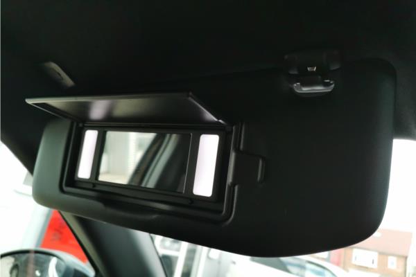 2022 Vauxhall Mokka 1.2 Turbo SRi Premium SUV 5dr Petrol Manual Euro 6 (s/s) (130 ps) - Cloth, photo 30