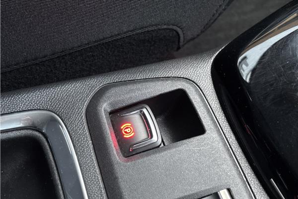 2022 Vauxhall Corsa 1.2 Turbo Elite Edition Hatchback 5dr Petrol Auto Euro 6 (s/s) (100 ps) - Cloth, photo 31