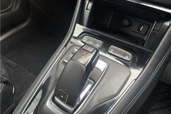 2022 Vauxhall Grandland 1.2 Turbo Ultimate SUV 5dr Petrol Auto Euro 6 (s/s) (130 ps) - Harlekin Black, photo 32