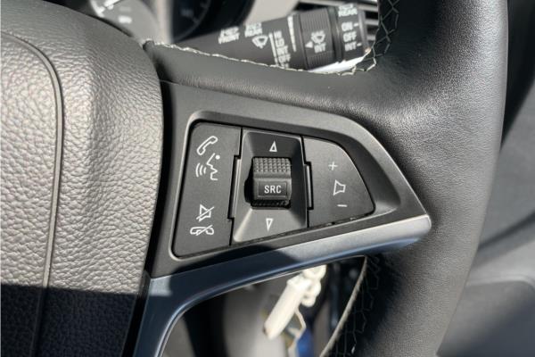 2019 Vauxhall Mokka X 1.4i Turbo Ultimate SUV 5dr Petrol Auto Euro 6 (140 ps) - Leather, photo 19