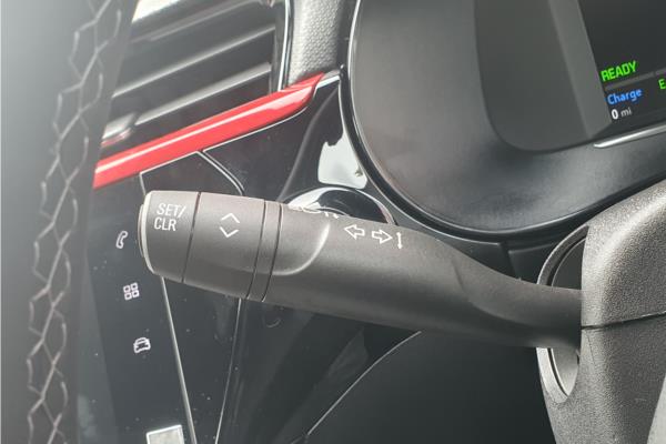 2023 Vauxhall Corsa-e 50kWh GS Line Hatchback 5dr Electric Auto (136 ps) - Banda Marvel Bl, photo 26
