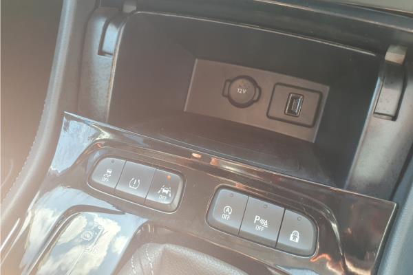 2019 Vauxhall Grandland X 1.2 Turbo SRi Nav SUV 5dr Petrol Auto Euro 6 (s/s) (130 ps) - Cloth, photo 32