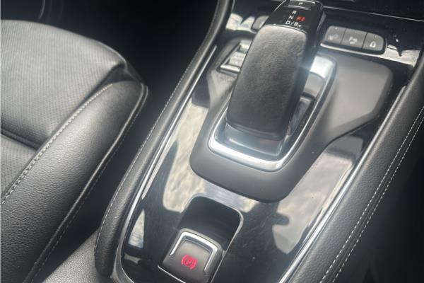 2020 Vauxhall Grandland X 1.6 13.2kWh Ultimate Nav SUV 5dr Petrol Plug-in Hybrid Auto 4WD Euro 6 (s/s) Hybrid4 (300 ps) - Leather, photo 31