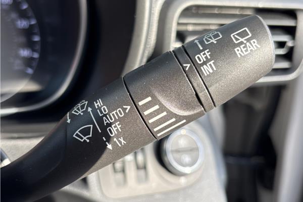 2021 Vauxhall Combo Life 1.2 Turbo SE MPV 5dr Petrol Auto Euro 6 (s/s) (130 ps) - Cloth, photo 28