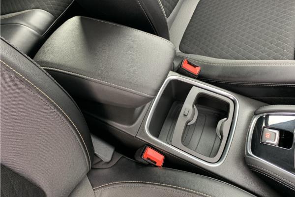 2020 Vauxhall Grandland X 1.2 Turbo Sport Nav SUV 5dr Petrol Manual Euro 6 (s/s) (130 ps) - Cloth, photo 29