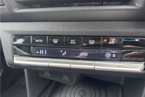 Vauxhall Frontera 83kW GS 54kWh Ext/Rge AU - Ergo Feture Gry, photo 15