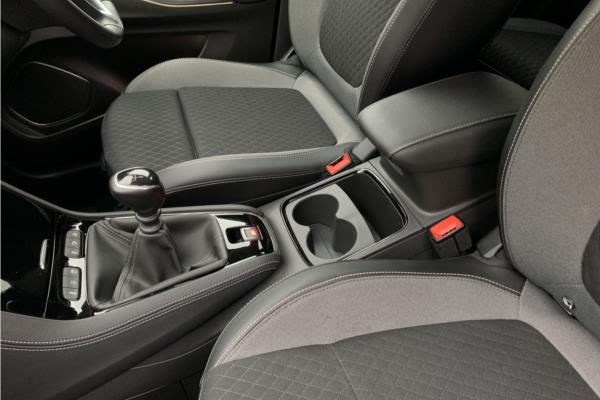 2021 Vauxhall Grandland X 1.2 Turbo SRi Nav SUV 5dr Petrol Manual Euro 6 (s/s) (130 ps) - Cloth, photo 41