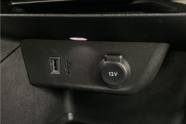 2021 Vauxhall Mokka 1.2 Turbo SRi Nav Premium SUV 5dr Petrol Auto Euro 6 (s/s) (130 ps) - Cloth, photo 24