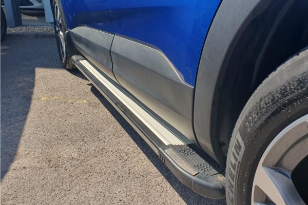 2019 Vauxhall Grandland X 1.2 Turbo SRi Nav SUV 5dr Petrol Auto Euro 6 (s/s) (130 ps) - Cloth, photo 45
