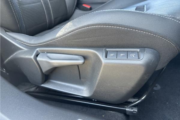 2023 Vauxhall Mokka 1.2 Turbo Ultimate SUV 5dr Petrol Auto Euro 6 (s/s) (130 ps) - Leather, photo 29