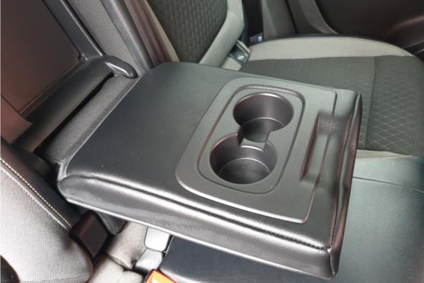 2020 Vauxhall Grandland X 1.2 Turbo SRi Nav SUV 5dr Petrol Auto Euro 6 (s/s) (130 ps) - Cloth, photo 36