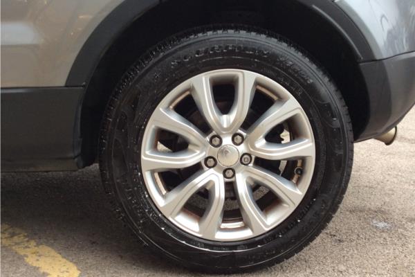 Non Franchise 2014 Land Rover Range Rover Evoque 2.2 eD4 Pure 5dr 2WD - Leather, photo 20