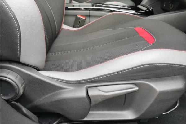 2021 VAUXHALL MOKKA - Cloth, photo 29