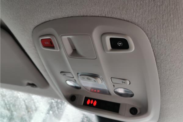 2019 Vauxhall Vivaro 1.5 Turbo D 2900 Dynamic Panel Van 6dr Diesel Manual L2 Euro 6 (s/s) (100 ps) - Cloth, photo 25