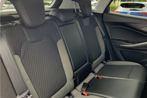 2022 Vauxhall Grandland 1.2 Turbo Elite SUV 5dr Petrol Manual Euro 6 (s/s) (130 ps) - Leather, photo 13