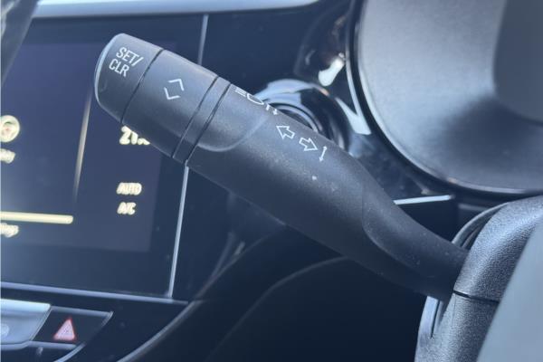 2023 Vauxhall Corsa 1.2 Turbo Ultimate Hatchback 5dr Petrol Manual Euro 6 (s/s) (100 ps) - Cloth/Alcantara, photo 27