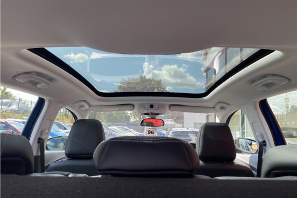 2019 VAUXHALL GRANDLAND - Leather, photo 20