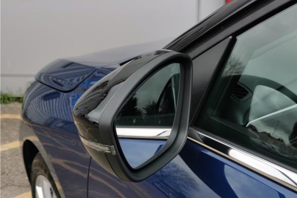 2020 Vauxhall Corsa 1.2 Turbo Elite Nav Hatchback 5dr Petrol Auto Euro 6 (s/s) (100 ps) - Cloth, photo 41