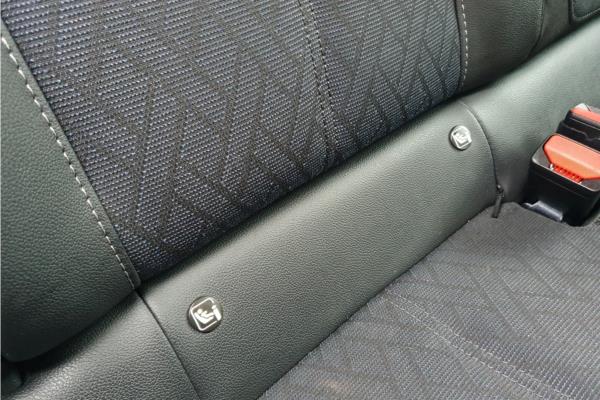 2020 Vauxhall Corsa 1.2 Turbo Elite Nav Hatchback 5dr Petrol Auto Euro 6 (s/s) (100 ps) - Cloth, photo 33
