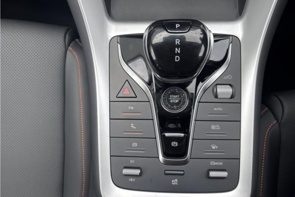 BYD Sealion* 5 1.5 Phev Dm-i Comfort AU - Black Vegan Ltr, photo 31