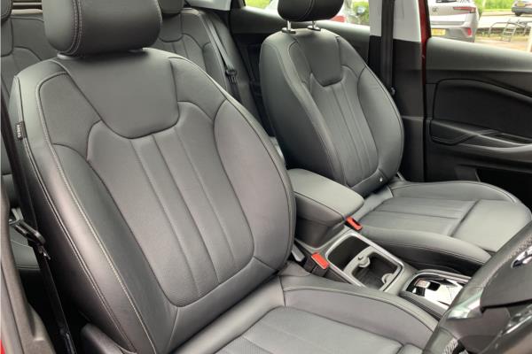 2020 Vauxhall Grandland X 1.2 Turbo Elite Nav SUV 5dr Petrol Auto 8Spd Euro 6 (s/s) (130 ps) - Leather, photo 34