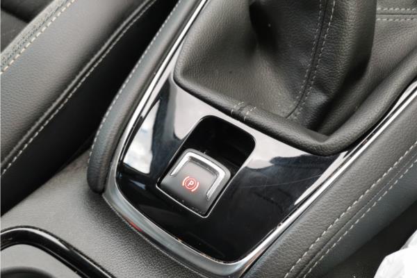 2022 Vauxhall Grandland 1.2 Turbo Elite SUV 5dr Petrol Manual Euro 6 (s/s) (130 ps) - Leather, photo 31