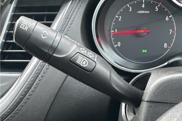 2020 Vauxhall Grandland X 1.2 Turbo SRi Nav SUV 5dr Petrol Manual Euro 6 (s/s) (130 ps) - Cloth, photo 27