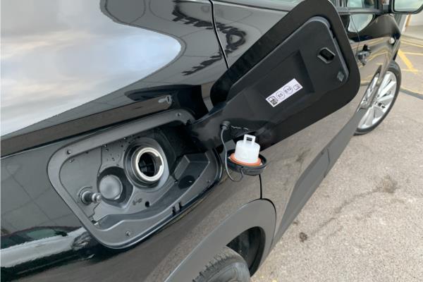 2020 Vauxhall Grandland X 1.2 Turbo Elite Nav SUV 5dr Petrol Auto 8Spd Euro 6 (s/s) (130 ps) - Leather, photo 35