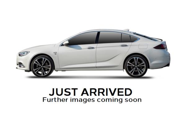 2017 VAUXHALL INSIGNIA 1.5T Elite Nav 5dr-sequence-1