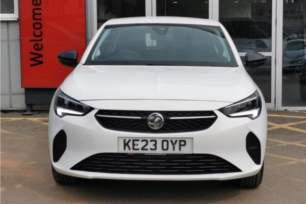 2023 Vauxhall Corsa 1.2 Design Hatchback 5dr Petrol Manual Euro 6 (75 ps) - Fresez Marvel, photo 3