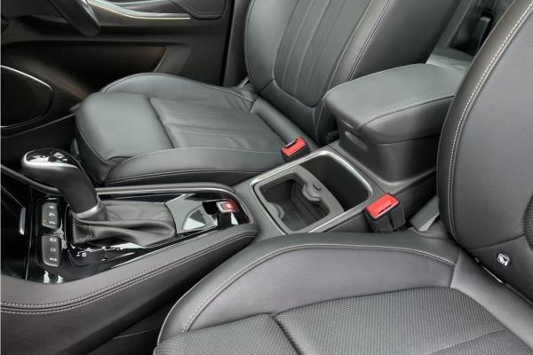 2020 Vauxhall Grandland X 1.2 Turbo Elite Nav SUV 5dr Petrol Auto 8Spd Euro 6 (s/s) (130 ps) - Leather, photo 40
