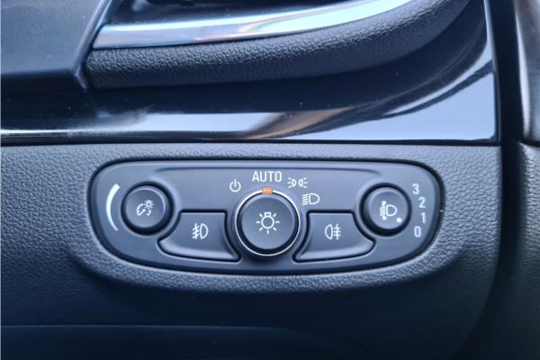 2019 VAUXHALL MOKKA - Milano Cloth, photo 19