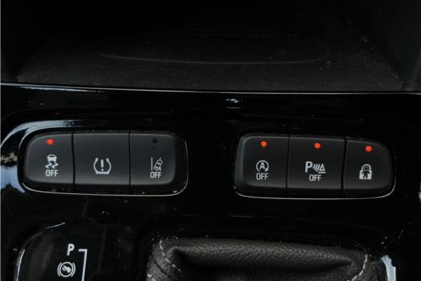 2018 Vauxhall Grandland 1.2T 130ps SE AU - Cloth, photo 23