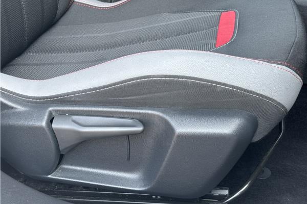 2022 Vauxhall Mokka 1.2 Turbo SRi Premium SUV 5dr Petrol Auto Euro 6 (s/s) (130 ps) - Cloth, photo 29