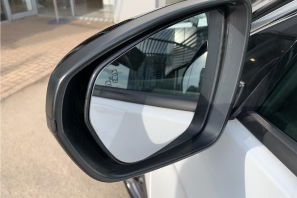 2019 Vauxhall Grandland X 1.2 Turbo GPF Sport Nav SUV 5dr Petrol Auto Euro 6 (s/s) (130 ps) - Cloth, photo 41
