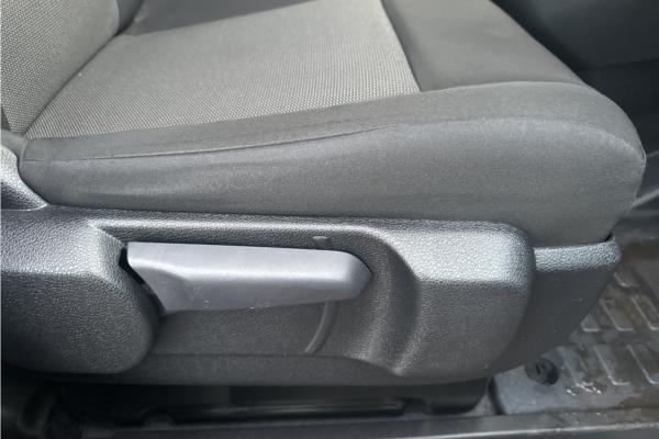 2023 Vauxhall Vivaro 1.5 Turbo D 2700 Prime Panel Van 6dr Diesel Manual L1 H1 Euro 6 (s/s) (120 ps) - Cloth, photo 29