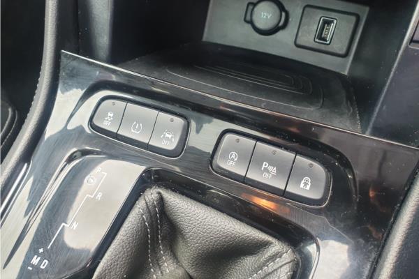 2019 Vauxhall Grandland X 1.2 Turbo Elite Nav SUV 5dr Petrol Auto 8Spd Euro 6 (s/s) (130 ps) - Leather, photo 32