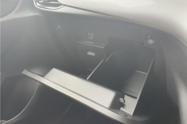 2023 Vauxhall Corsa-e 50kWh GS Line Hatchback 5dr Electric Auto (136 ps) - Banda Marvel Bl, photo 25