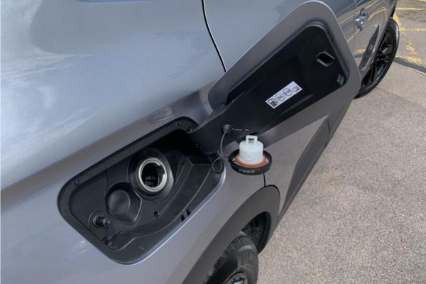 2021 Vauxhall Grandland X 1.2 Turbo SRi Nav SUV 5dr Petrol Auto Euro 6 (s/s) (130 ps) - Cloth, photo 35