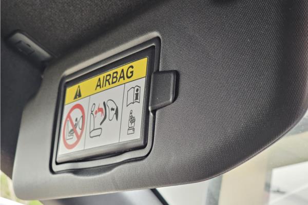 2022 Vauxhall Corsa 1.2 Turbo Ultimate Hatchback 5dr Petrol Auto Euro 6 (s/s) (130 ps) - Cloth/Alcantara, photo 30