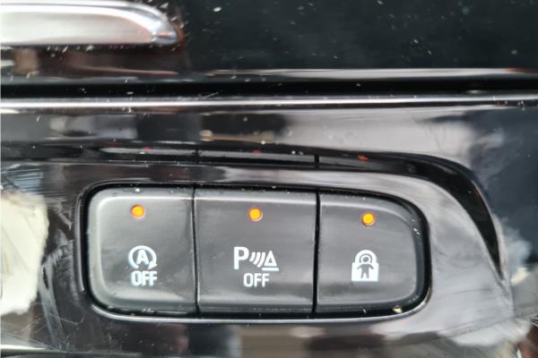 2019 VAUXHALL GRANDLAND - Berson Black, photo 19