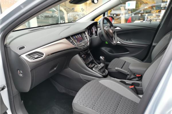 2019 VAUXHALL ASTRA - Formula, photo 14