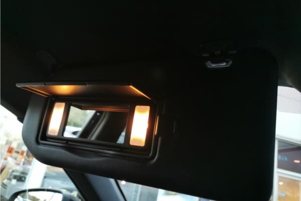 Non Franchise 2020 Peugeot 5008 1.5 BlueHDi GT Line SUV 5dr Diesel Manual Euro 6 (s/s) (130 ps) - Fabic - Cloth, photo 30