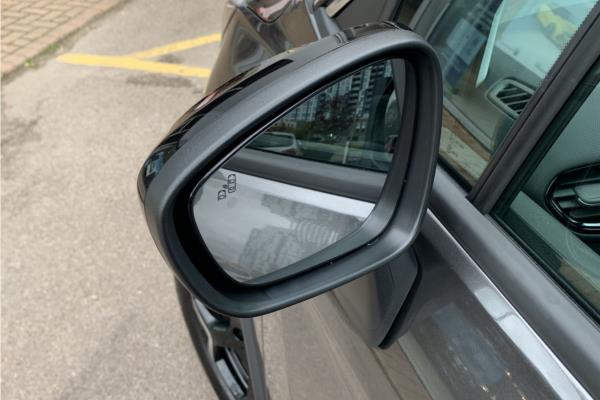2024 Vauxhall Crossland 1.2 Turbo Ultimate SUV 5dr Petrol Auto Euro 6 (s/s) (130 ps) - Cloth/Alcantara, photo 41