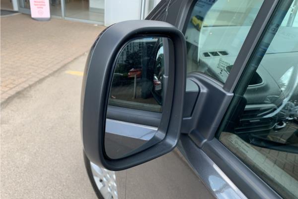 2019 Vauxhall Combo Life 1.5 Turbo D BlueInjection Energy MPV 5dr Diesel Auto Euro 6 (s/s) (130 ps) - Cloth, photo 41