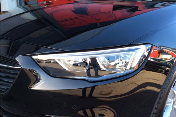2020 VAUXHALL INSIGNIA - Monita Fabric, photo 26