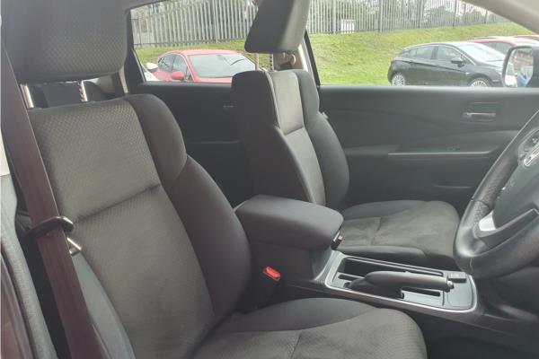 Non Franchise 2018 Honda CR-V 2.0 i-VTEC SE Plus Navi SUV 5dr Petrol Auto 4WD Euro 6 (155 ps) - Standard, photo 34