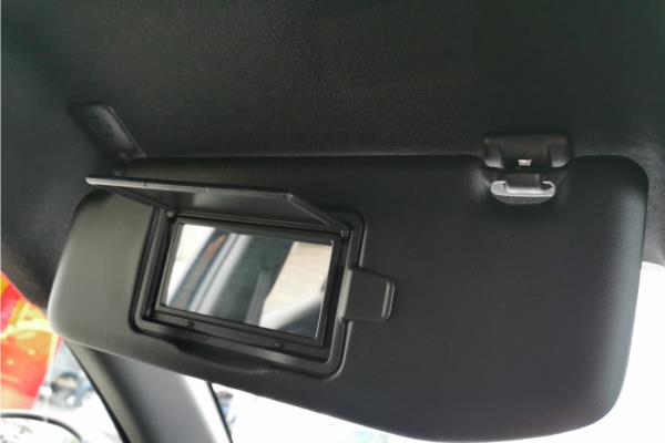 2022 Vauxhall Corsa 1.2 Turbo Ultimate Hatchback 5dr Petrol Auto Euro 6 (s/s) (130 ps) - Cloth/Alcantara, photo 30