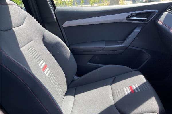 Non Franchise 2020 SEAT Arona 1.0 TSI FR SUV 5dr Petrol Manual (s/s) (115 ps) - Fabic - Cloth, photo 31